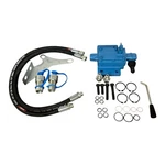 Ford Tractor Hydraulic Remote Valve Kit Fits 2000 2600 3000 3600 4000 4100 4600 New. Price: $237.99.