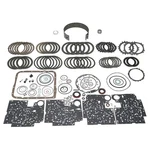 Pioneer 753063 Automatic Transmission Master Rer Kit For Pai New. Price: $439.16.
