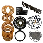 Transmission Master Rebuild Kit For Gm 6T70 6T75 Transtar Gen 2013-ON Steels New. Price: $489.99.