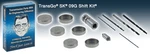 Transgo Shift Kit TF60SN SK09G Valve Body Solenoid Vw Audi Passat Bmw New. Price: $95.50.