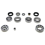 Manual Transmission Bearing Kit 2000 & Newer Mitsubishi Eclipse 2.4L 5-SPEED. Price: $121.57.