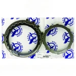 TH350 Turbo Steel Module Rebuild Kit Clutch Plates Set Alto 032753 New. Price: $47.39.