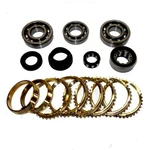 Usa Standard Gear ZMBK416WS Manual Transmission Bearing Seal Overhaul Kit New. Price: $278.89.