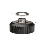Sonnax 4L80E, 4L85-E, TH400, TH425 Extreme Duty Forward Clutch Hub Kit 34322-02K New. Price: $184.69.