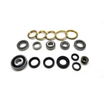 Usa Standard Gear ZMBK264WS Manual Transmission Bearing Seal Overhaul Kit New. Price: $195.89.