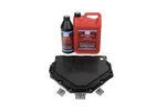 Assembled By Ecs - Porsche Dual Clutch Pdk Transmission Oil Service Kit New. Price: $434.92.