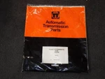 4L60 Turbo-hydramatic Transtec 700-R4 1982 Up Nos Transmission Gasket Set New. Price: $26.99.