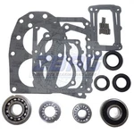 Usa Standard Gear ZMBK161 Manual Transmission Bearing Seal Overhaul Kit New. Price: $192.89.