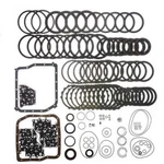 Automatic Transmission Master Repair Kit-auto Atp RM-50 New. Price: $612.50.