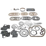 Atp JMS-10 Automatic Transmission Master Repair Kit Plus New. Price: $331.99.