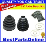 Cv Axle Boot Kit For Hyundai Azera 2006-2011 All Inner & Outer New. Price: $30.99.