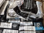 Bca T-205 For Fuller RT14609+ Bearing, Seals, Gaskets Parts Kit New Old Stock. Price: $399.99.