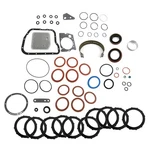 Tci Master Racing Overhaul Kit 149315 New. Price: $315.95.