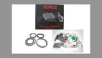 RE4F04A 93-99 Rebuild Kit Complete Set With Gaskets Seals & Friction Plates New. Price: $262.99.