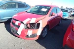 2014 Chevrolet Sonic Automatic Transmission Oem 104K Miles - LKQ444989765 Used. Price: $1017.60.