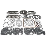 Pioneer 752045 Automatic Transmission Master Rer Kit For Pai New. Price: $352.43.
