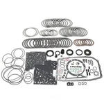 Automatic Transmission Master Repair Kit-auto Atp MM-105 New. Price: $953.43.