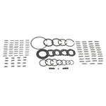 Usa Standard Gear ZMSP296-50 Manual Transmission Small Parts Kit New. Price: $70.89.