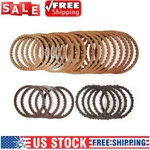 1SET Transmission Clutch Plate Friction Kit A6MF1 A6MF2 6F24 For Sonata Elantra New. Price: $85.99.