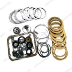 W4A42 F4A41 F4A42 Transmission Rebuild Master Kit For Mitsubishi Hyundai Kia New. Price: $198.00.