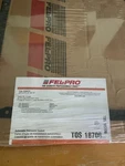 Transmission Oil Pan Gasket-auto Trans, 4R70W, Speed Fel-pro Tos 18706 New. Price: $10.99.
