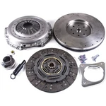 Midwest Transmission Center 05-178 Luk Repset For 98-05 Ram 2500/3500 New. Price: $610.36.