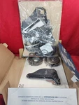Atc Pro-king KS-129 Automatic Transmission Rebuild Kit 1997-2002 Gm 3.1L 3.8L New. Price: $139.95.