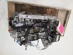 2021-2022 Honda Accord Cvt Automatic Transmission Turbo 1.5L 100026A0A02 Used. Price: $1115.30.
