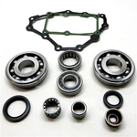 Usa Standard Gear ZMBK481 Manual Transmission Bearing Seal Overhaul Kit New. Price: $526.89.
