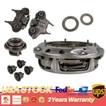 Transmission Dual Clutch Fork Kit Ford Focus Fiesta 2012- 2019 6DCT250 DPS6 New. Price: $288.90.