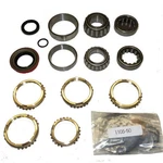 Usa Standard Gear ZMBK107BWS Manual Transmission Bearing Seal Overhaul Kit New. Price: $306.89.