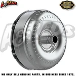 68RFE (diesel) Luk Torcon Torque Converter For 6.7L Turbo Dodge Ram New. Price: $950.00.