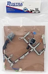 Rostra 4L60E Internal Wire Harness W/lock-up Solenoid & Iss Sensor (#350-0078) New. Price: $89.99.