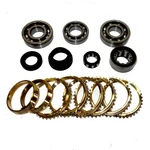 Usa Standard Gear ZMBK416WS Manual Bearing Kit For NV1500 96+ Gm Truck New. Price: $250.51.