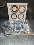 4L60E 4L65E 4L70E Transmission Rebuild Kit With Filter Gm 2004 - 2013 New. Price: $180.00.
