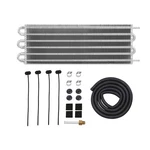 Mishimoto MMTC-TF-2075 Universal Transmission Fluid Cooler, 20" X 7.5" 0.75" New. Price: $108.95.