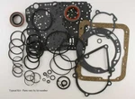 Automatic Transmission Overhaul Kit-auto Pioneer 750218 New. Price: $211.83.