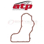 Atp LG-206 Transmission Oil Pan Gasket For F6DZ7A191B 86300HW 11483 Qp New. Price: $46.17.
