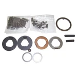 Crown Automotive J8124939 Manual Trans Small Parts Kit For 76-79 CJ5/CJ7 New. Price: $32.97.