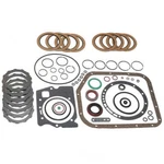 Auto Trans Master Rebuild Kit Pioneer 752057 New. Price: $136.96.
