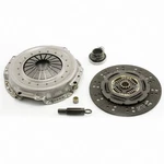 Midwest Transmission Center 05-092 Luk Repset For 98-05 Ram 2500/3500 New. Price: $320.54.