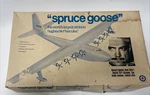 Entex 8458 Model Kit Spruce Goose Hughes HK-1 Box Open 1/200 Scale New. Price: $79.99.
