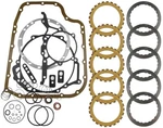 Oldsmobile F-85 (ROTO-5) Transmission Master Rebuild Kit 1961-1963 New. Price: $803.99.