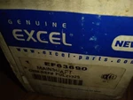 New Pai EF63693 Mainshaft For Eaton Fuller Rt 15715 Trans 21325. Price: $193.50.