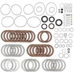 Automatic Transmission Master Repair Kit-auto Atp HM-3 New. Price: $363.49.