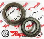 Chrysler 68RFE Raybestos Friction Clutch Pack 2007-ON RGPZ-6800 New. Price: $224.37.