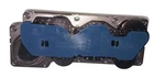 Ford E4OD Transmission Shift Solenoid 1995-97 F5TZ-7G391A Oem Lifetime Warranty Remanufactured. Price: $149.00.