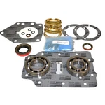 Usa Standard Gear ZMBK113WS Man Trans Bearing Kit W/synchros For 77-83 Rug Car New. Price: $152.82.