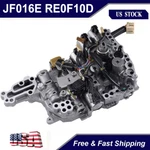 For Nissan Altima 2014-18 Cvt Transmission Valve Body W/solenoid JF016E REOF10D Remanufactured. Price: $131.58.