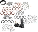 Summit Automatic Transmission Rebuild Kit Kolene Steels Gm 700R4 Lockup New. Price: $334.99.